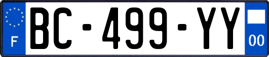 BC-499-YY
