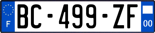 BC-499-ZF