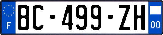 BC-499-ZH