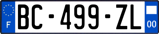 BC-499-ZL