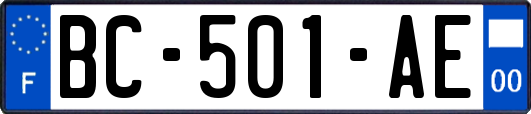 BC-501-AE