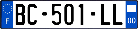 BC-501-LL