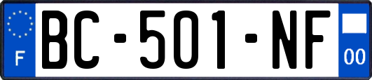 BC-501-NF