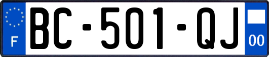 BC-501-QJ
