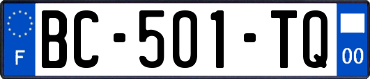 BC-501-TQ