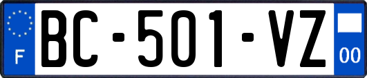 BC-501-VZ