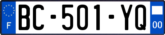 BC-501-YQ