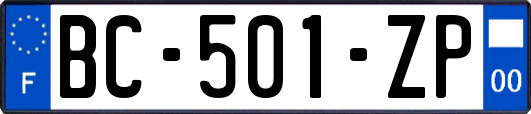 BC-501-ZP