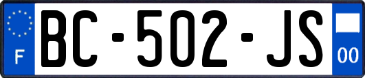 BC-502-JS