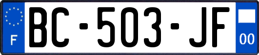 BC-503-JF