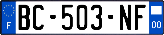 BC-503-NF