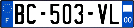 BC-503-VL