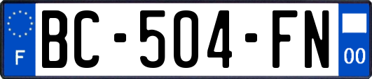 BC-504-FN
