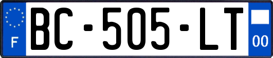 BC-505-LT