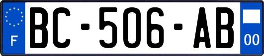 BC-506-AB