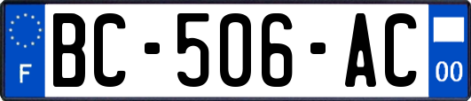 BC-506-AC