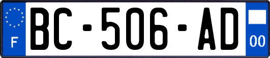 BC-506-AD