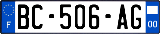 BC-506-AG