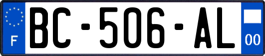 BC-506-AL