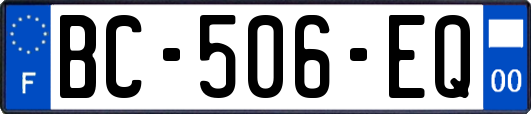 BC-506-EQ