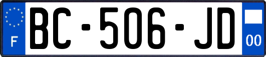 BC-506-JD
