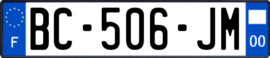 BC-506-JM