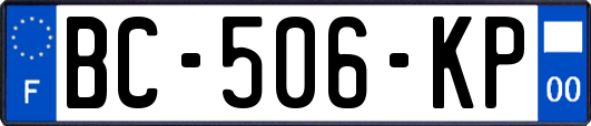 BC-506-KP