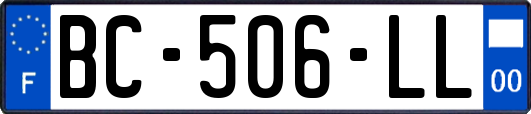 BC-506-LL