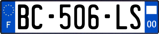 BC-506-LS