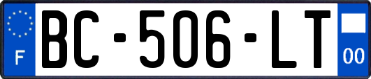 BC-506-LT