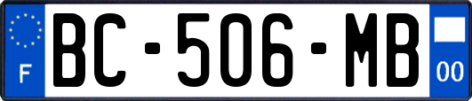 BC-506-MB