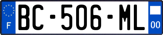 BC-506-ML