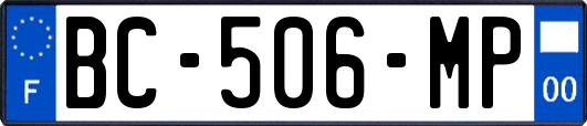 BC-506-MP