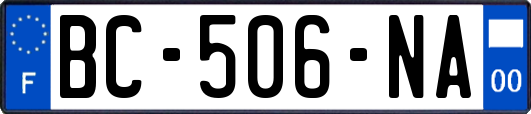 BC-506-NA