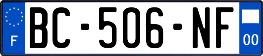 BC-506-NF