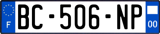 BC-506-NP