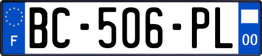 BC-506-PL