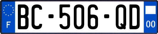 BC-506-QD