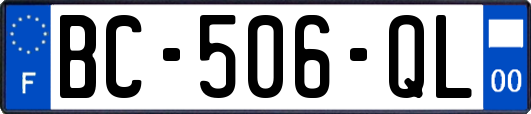 BC-506-QL