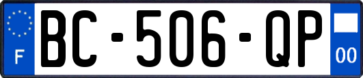 BC-506-QP