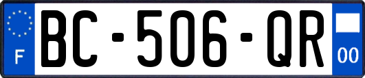 BC-506-QR