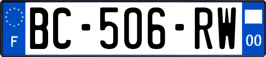 BC-506-RW