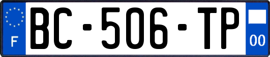 BC-506-TP