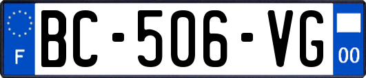 BC-506-VG