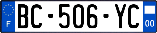 BC-506-YC