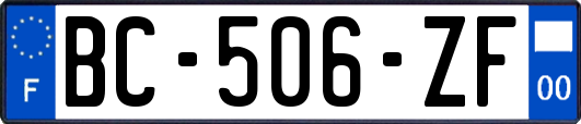 BC-506-ZF