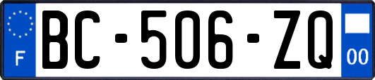 BC-506-ZQ