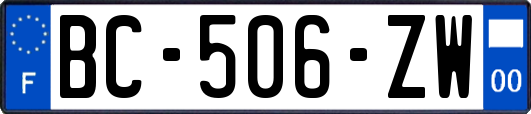 BC-506-ZW