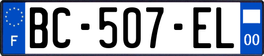 BC-507-EL