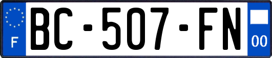 BC-507-FN